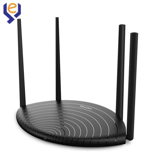 性能稳定之选 Link路由器在家用高速WIFI场景下的实际体验评测
