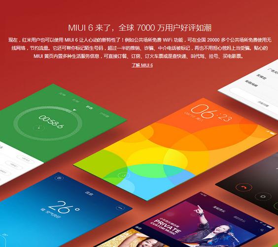miui/小米 全新原装红米2手机 红米2双4g移动版/电信版供应产品